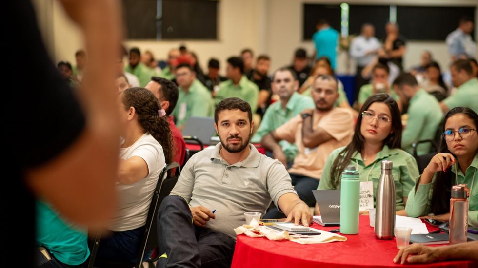 Metso Day Parauapebas