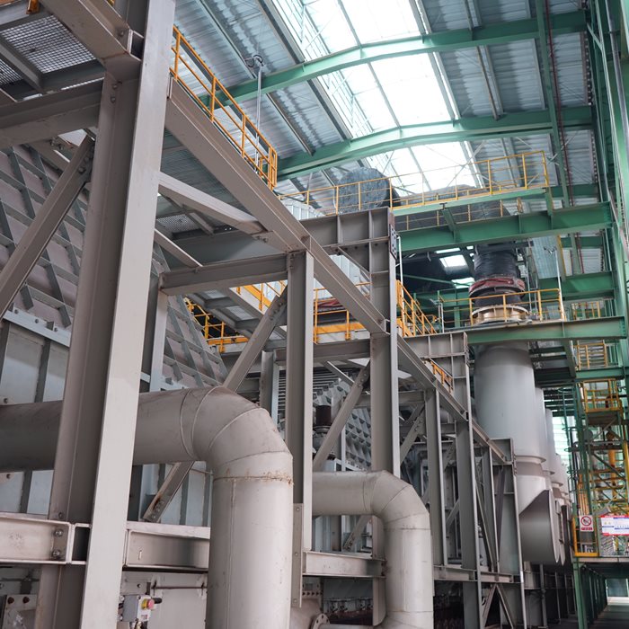 Combination of data and know-how