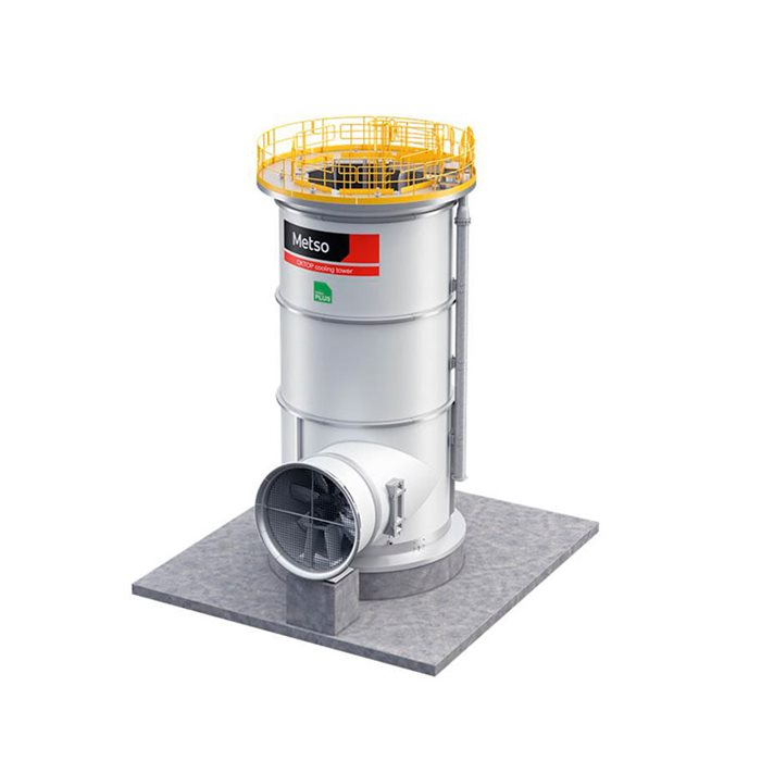 Redefining cooling performance