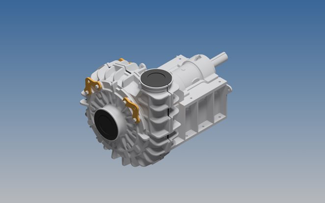 3D-MODEL-PUMP-MDR300E-BARESHAFT