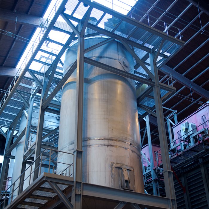 Plug-and-play solution