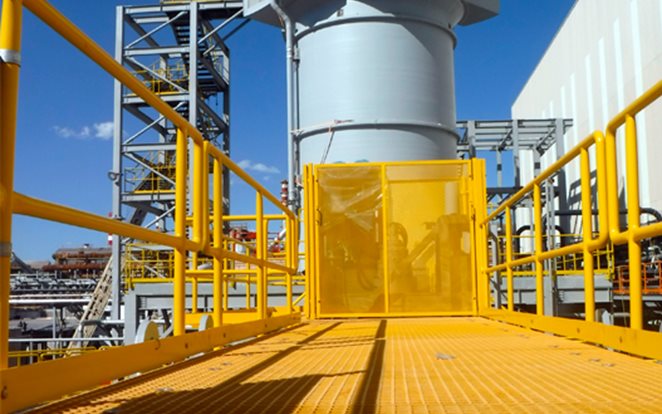 OKTOP® Cooling Towers 2nd generation