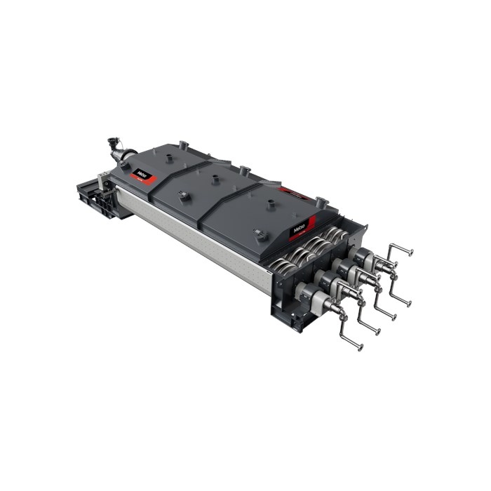 Holo flite thermal process