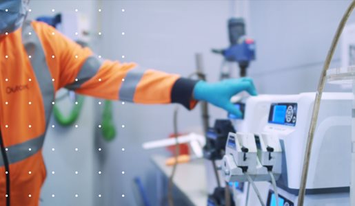 "Metso Dewatering Technology Center"