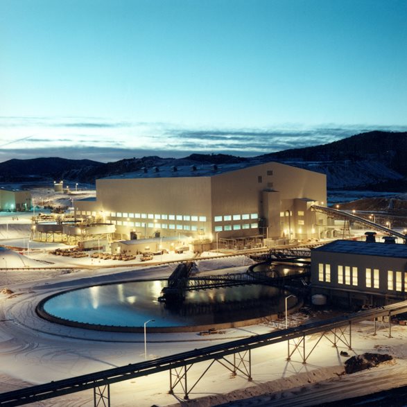 Откалиброванная производительность