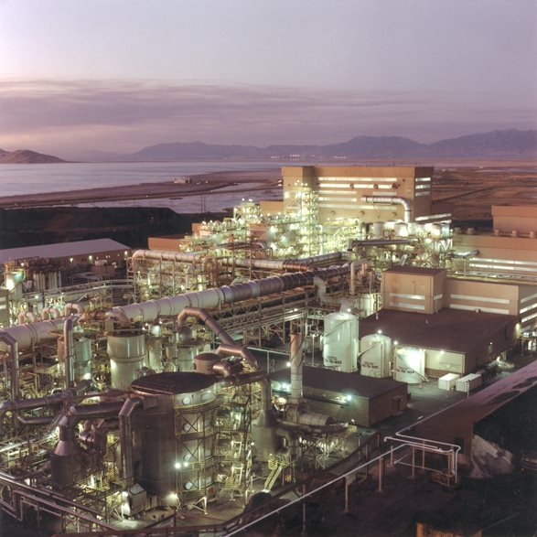 Оптимизация производства за счет обоснованных решений