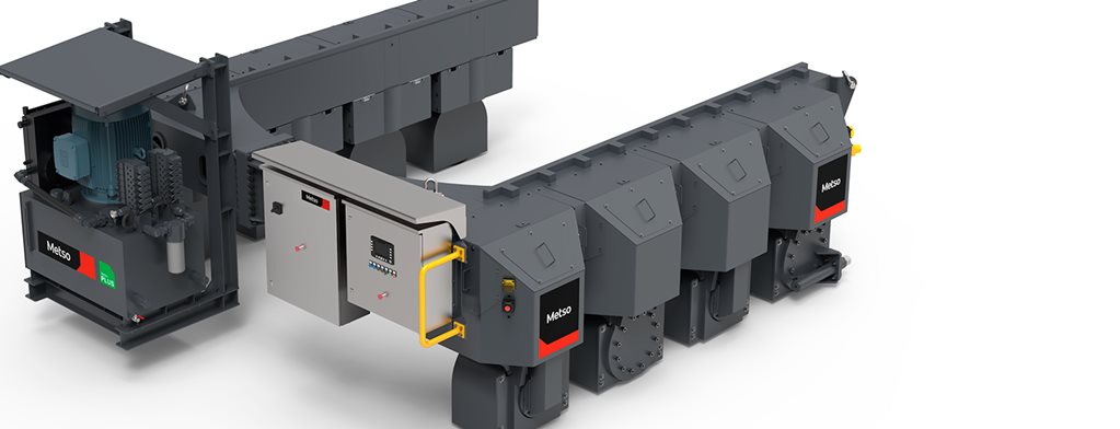 Mill Equipment Transporter