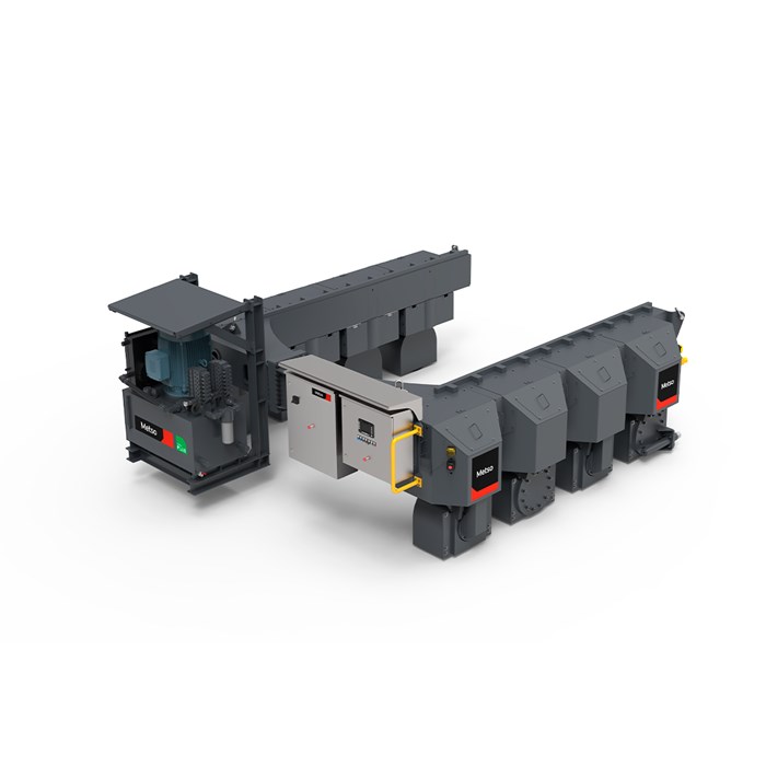 Mill Equipment Transporter