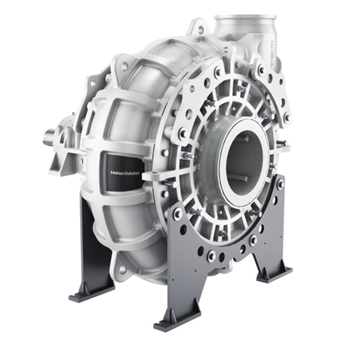 Nova variante do produto