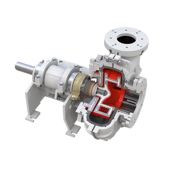 Orion Series H-range and M-range