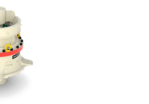 Nordberg® GP220™ cone crusher