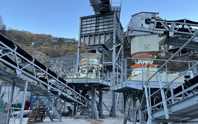 Nordplant EU HP3 GP200S