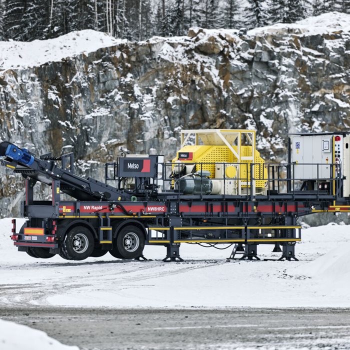 Crusher process control for improved productivity