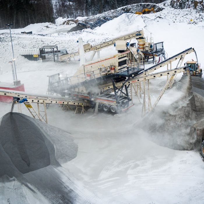 Get to crushing in weeks instead of months