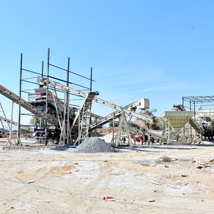 Lower CO2 emissions with electricity