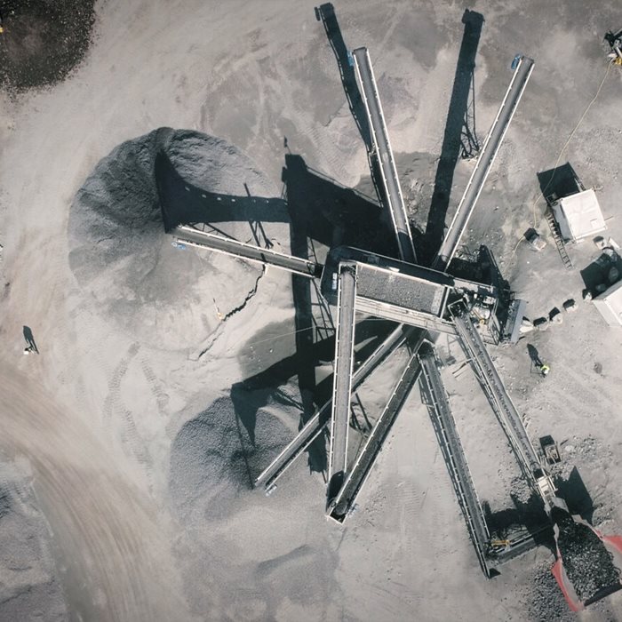 Safe and easy to operate and maintain