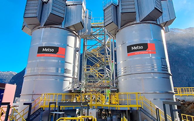 OKTOP® Cooling Towers 2nd generation