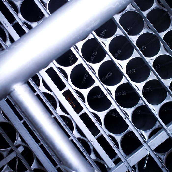 Metso WESP optimizer comprises three different modules: