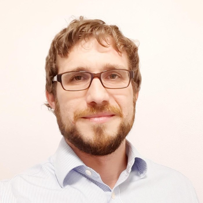 Mr. Matthias Gabriel