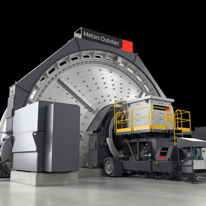 Molinos horizontales Premier™: diseñados para marcar la diferencia 