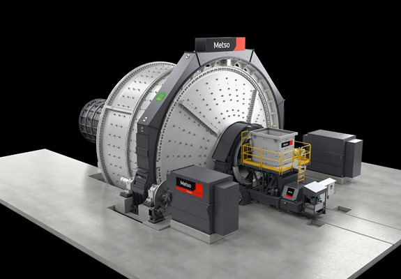 Molinos horizontales Premier™