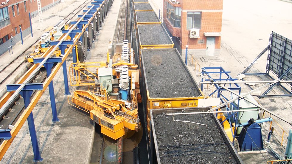 metso-railcar-dumper-positioner-system