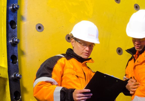 Mantenimiento correctivo