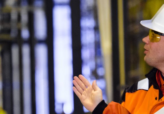 Монтаж и ввод в эксплуатацию