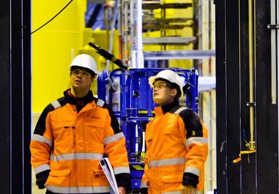 Process Advisory Services