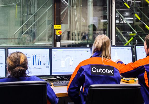 Цифровые средства для оптимизации технологических процессов