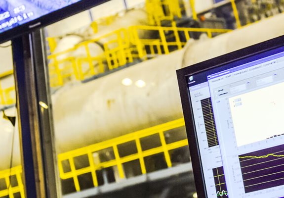 Технологические аудиты