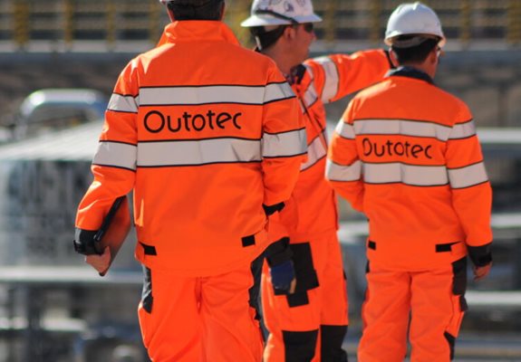 Стратегия и программа техобслуживания