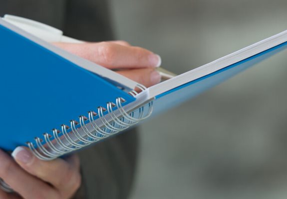 Планирование и составление графика останова вместе с Metso ®