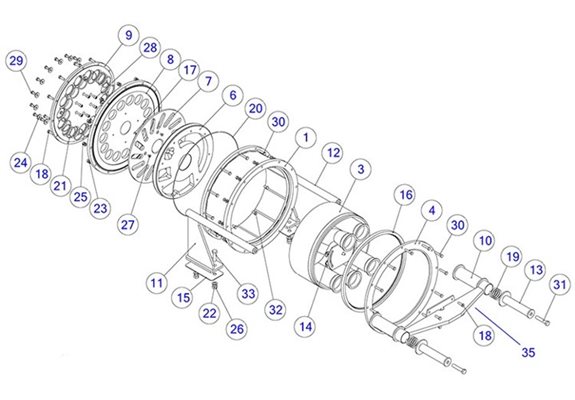 Электронный каталог