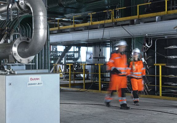 Mantenimiento de emergencia