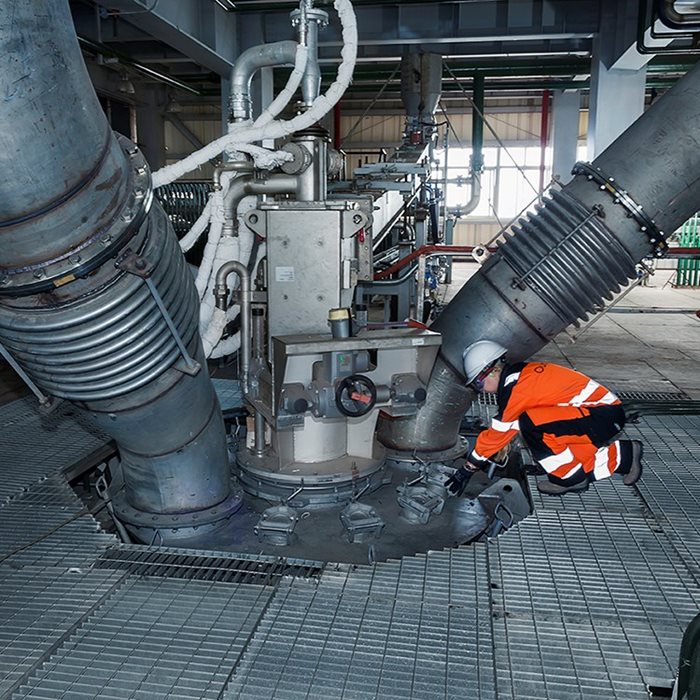 Mantenimiento correctivo