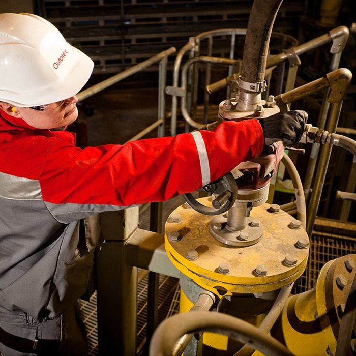 Mantenimiento de emergencia