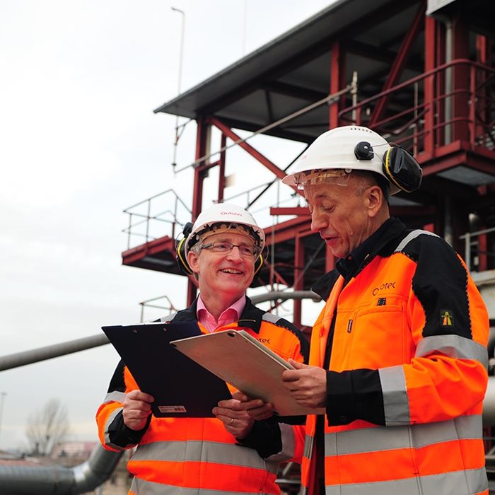 Планирование и составление графиков производственной деятельности ®