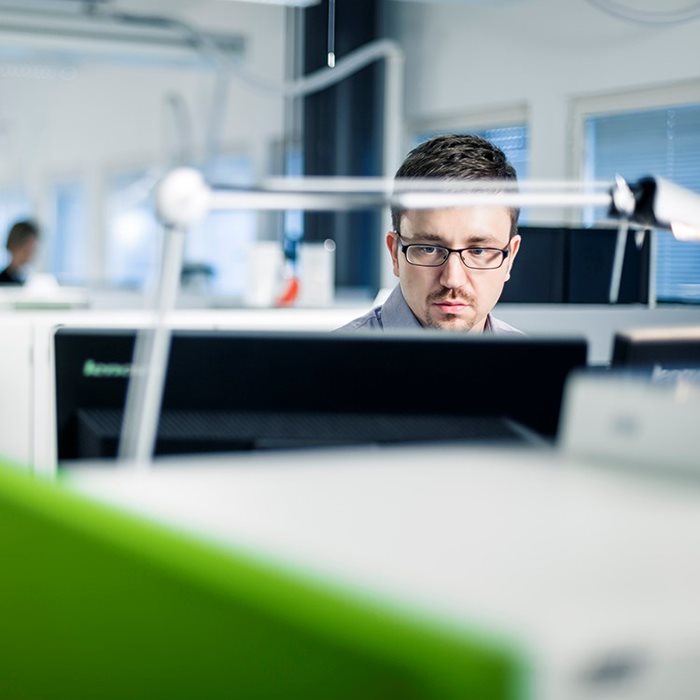 Планирование и составление графика останова вместе с Metso ®