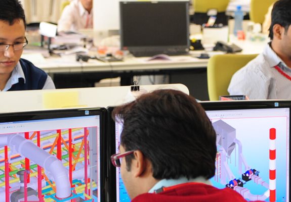 Engineering  services