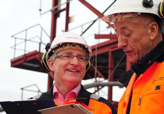 Планирование и составление графика производственной деятельности