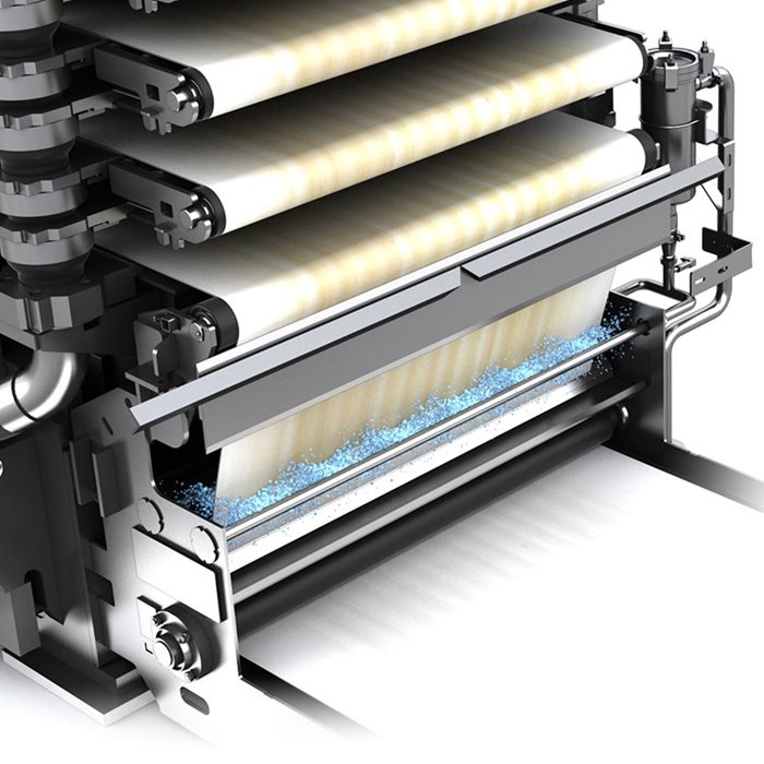 pf high pressure cloth wash