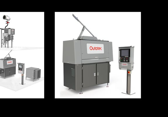 Анализатор Metso  Courier® 8 SL