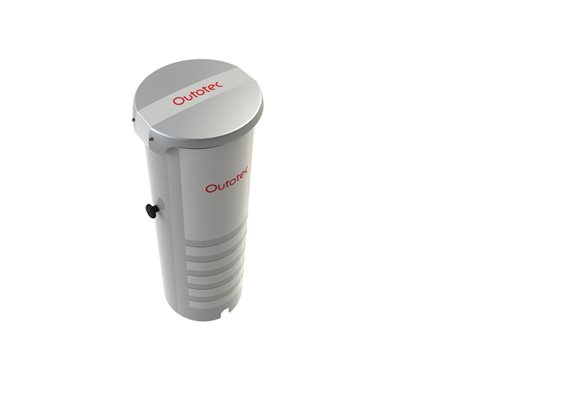 Сенсорная система LevelSense