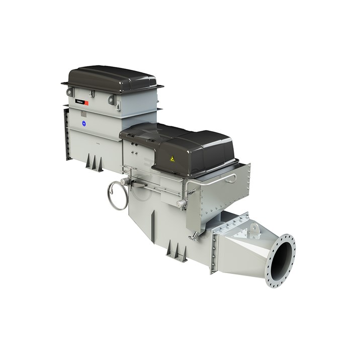 Metallurgical Account Sampling