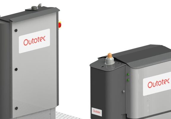 Потоковый Aнализатор Pастворов Metso  Courier® HX