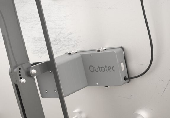 Сенсорная система MillSense для мониторинга загрузки мельницы