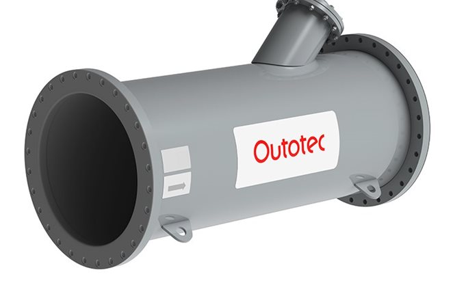 Amostradores Primários para Fluxos de Processo Pressurizados