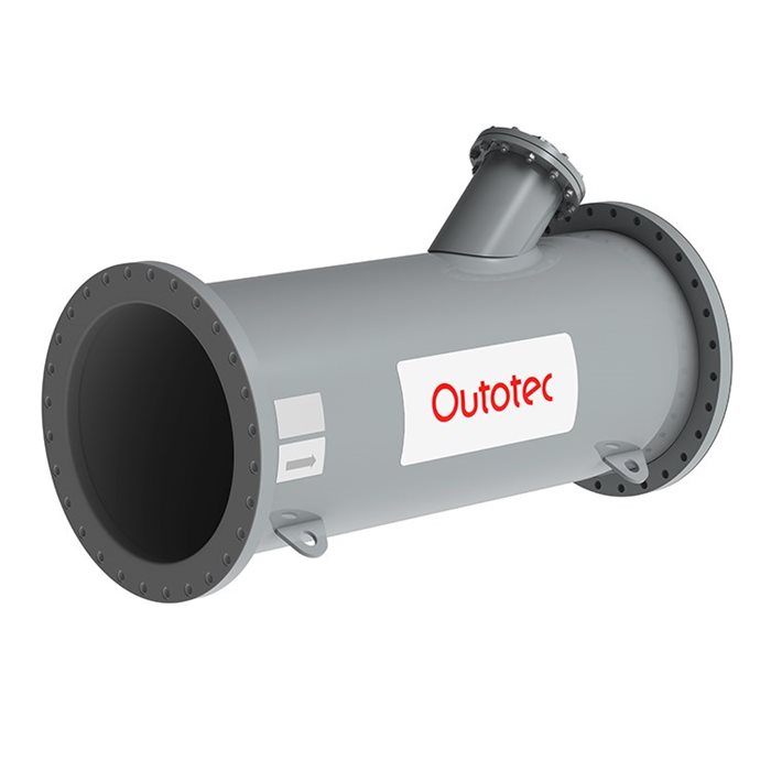 Primary Samplers for Pressurized Process Flows