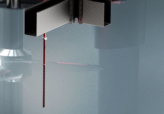 Система измерения Metso ® CarbonSense